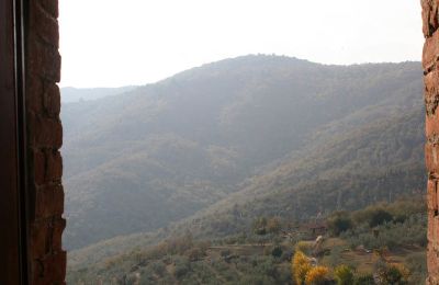 Torre en venta Bucine, Toscana, Vista