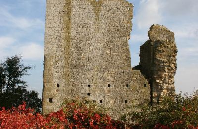 Torre en venta Bucine, Toscana, Imagen 2/22