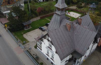 Villa histórica en venta Głuchołazy, gen. Andersa 52, Voivodato de Opole, Imagen 4/13