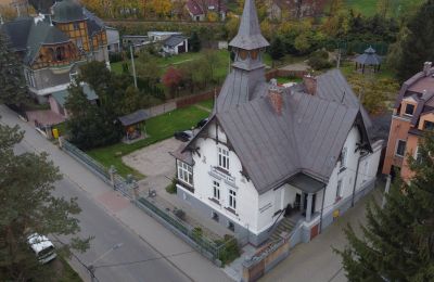 Villa histórica en venta Głuchołazy, gen. Andersa 52, Voivodato de Opole, Imagen 5/13