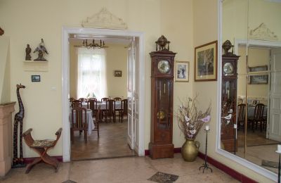 Casa señorial en venta Chojnice, Voivodato de Pomerania, Imagen 6/14