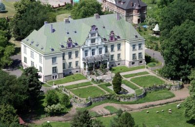 Palacio en venta Frączków, Voivodato de Opole, Foto De Dron