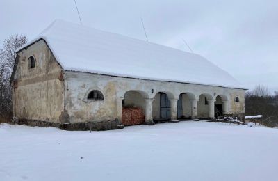 Casa señorial en venta Gatarta, Gatartas Muiža, Vidzeme, Dependencia