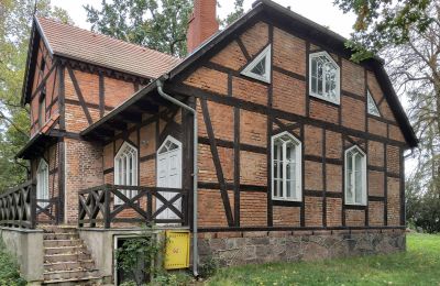 Casa señorial en venta województwo wielkopolskie, Imagen 5/8