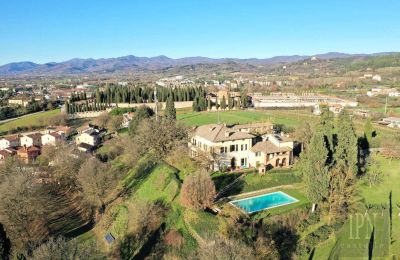 Villa histórica en venta Città di Castello, Umbría, Imagen 4/36