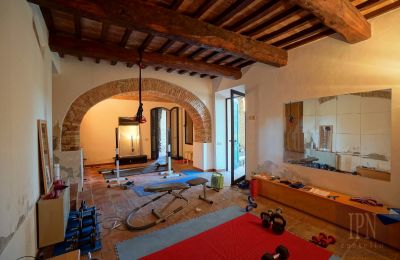 Villa histórica en venta Città di Castello, Umbría, Imagen 35/36