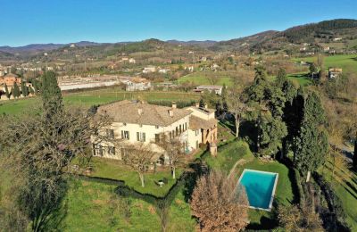 Villa histórica en venta Città di Castello, Umbría, Imagen 6/36