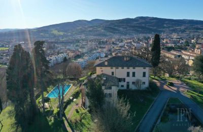 Villa histórica en venta Città di Castello, Umbría, Imagen 8/36