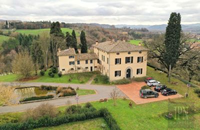 Villa histórica en venta Città di Castello, Umbría, Imagen 10/36