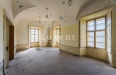 Palacio en venta Cítoliby, Zamek Cítoliby, Ústecký kraj, Imagen 5/24