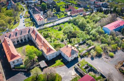 Palacio en venta Cítoliby, Zamek Cítoliby, Ústecký kraj, Imagen 20/24