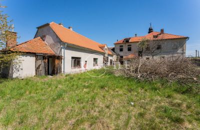 Palacio en venta Brody, Zámek Brody, Ústecký kraj, Imagen 12/19