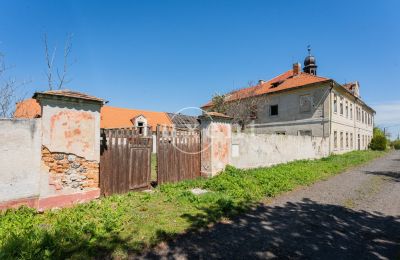 Palacio en venta Brody, Zámek Brody, Ústecký kraj, Imagen 11/19