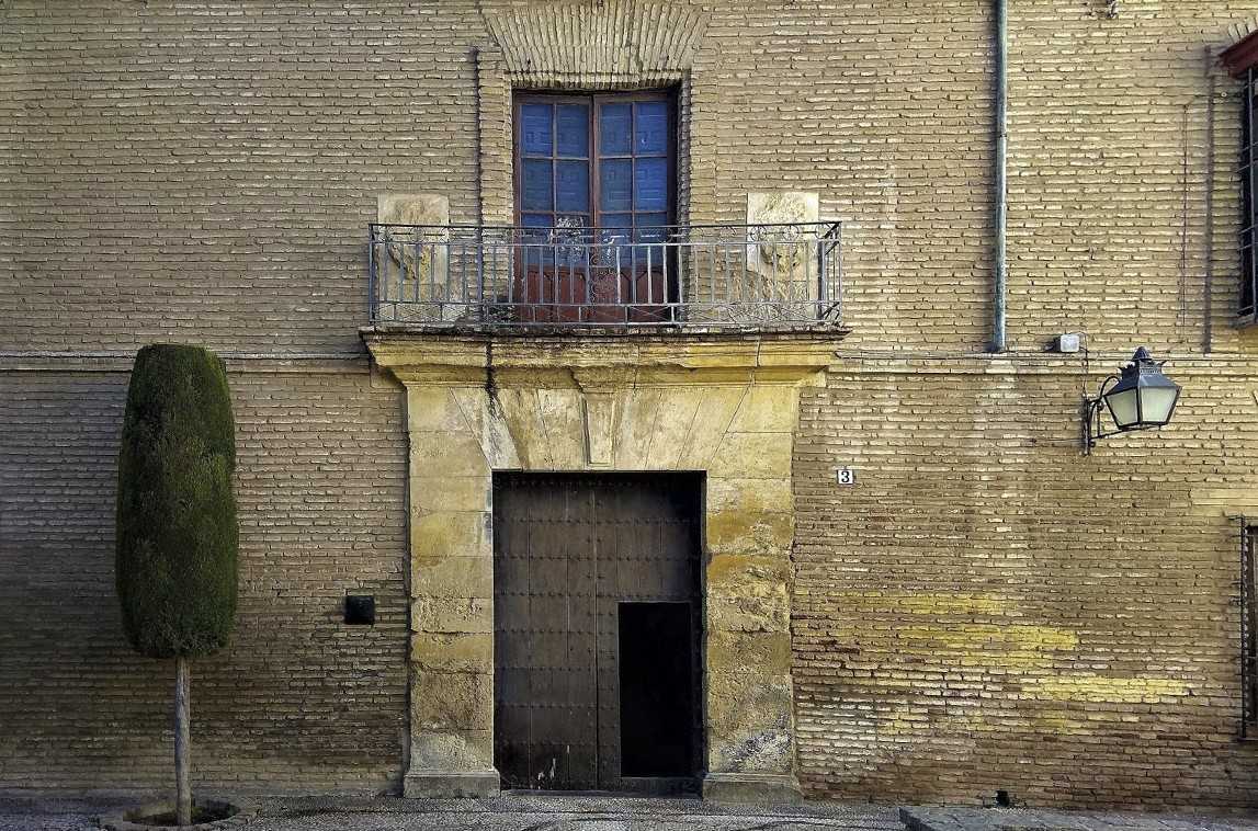 Fotos Manor House in the historical centre of Córdoba