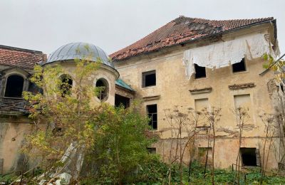 Casa señorial en venta Saulaine, Kaucmindes muiža, Semigalia, Imagen 6/33