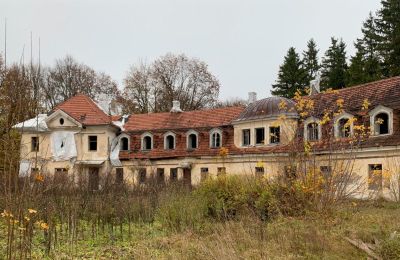 Casa señorial en venta Saulaine, Kaucmindes muiža, Semigalia, Imagen 7/33