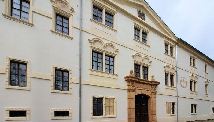 Palacio en venta Hlavní město Praha,  Chequia