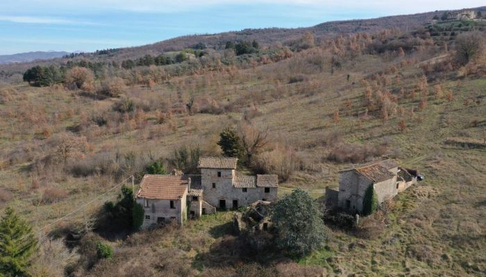 Casa de campo Umbertide 3