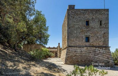 Torre en venta Talamone, Toscana, Imagen 2/18