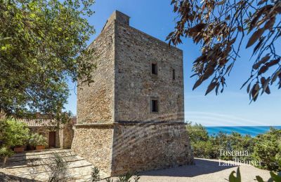 Torre en venta Talamone, Toscana, Imagen 14/18