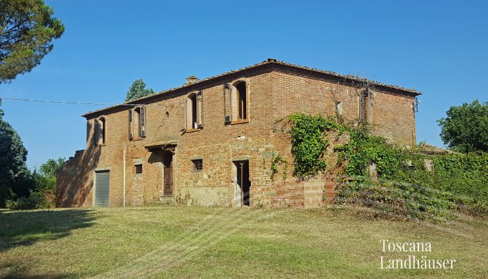 Casa de campo en venta Sinalunga, Toscana,  Italia