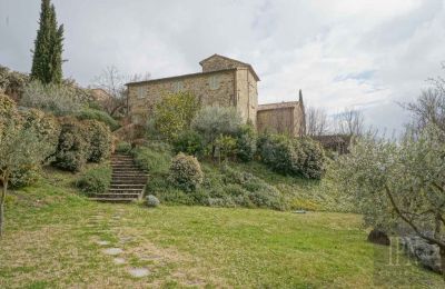 Casa rural en venta Città di Castello, Umbría, Imagen 5/48