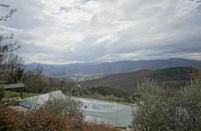 Casa rural en venta Città di Castello, Umbría, Imagen 8/48