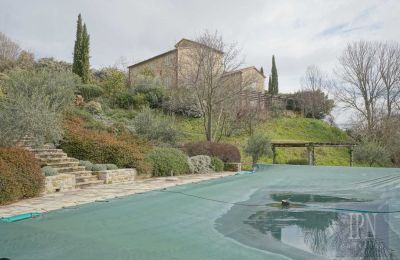 Casa rural en venta Città di Castello, Umbría, Imagen 9/48