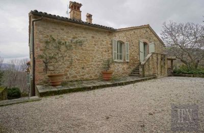 Casa rural en venta Città di Castello, Umbría, Imagen 11/48