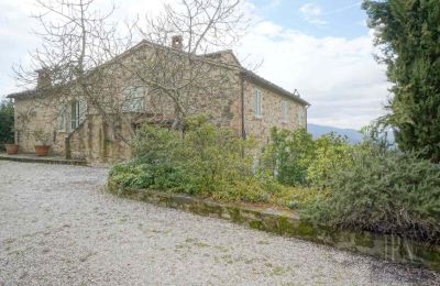 Casa rural en venta Città di Castello, Umbría, Imagen 12/48