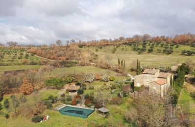 Casa rural en venta Città di Castello, Umbría, Imagen 14/48