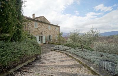 Casa rural en venta Città di Castello, Umbría, Acceso