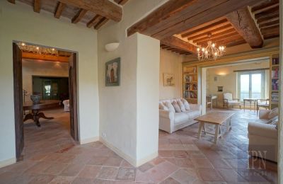 Casa rural en venta Città di Castello, Umbría, Imagen 19/48