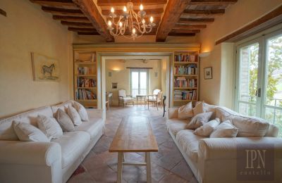 Casa rural en venta Città di Castello, Umbría, Imagen 20/48