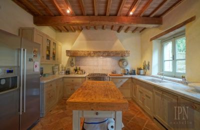 Casa rural en venta Città di Castello, Umbría, Imagen 23/48