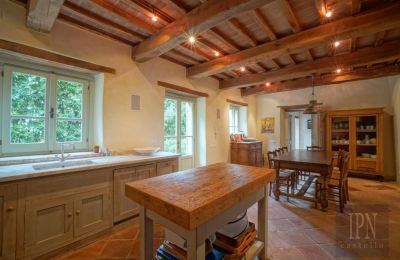 Casa rural en venta Città di Castello, Umbría, Imagen 24/48