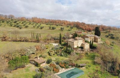 Casa rural en venta Città di Castello, Umbría, Imagen 35/48