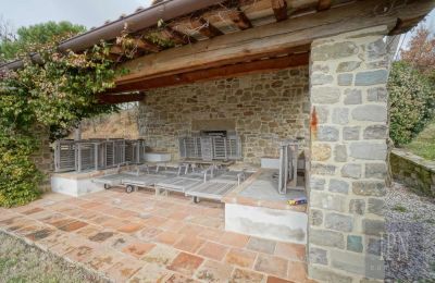 Casa rural en venta Città di Castello, Umbría, Imagen 47/48