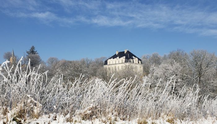 Palacio Piszkowice 1