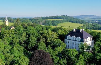 Palacio Piszkowice, Voivodato de Baja Silesia