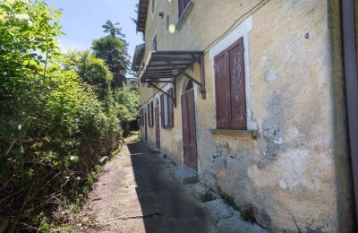 Villa histórica en venta 28838 Stresa, Via Giuseppe Mazzini, Piamonte, Dependencia