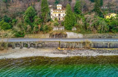 Villa histórica en venta 28838 Stresa, Via Giuseppe Mazzini, Piamonte, Imagen 20/20