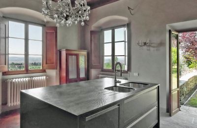 Villa histórica en venta Firenze, Toscana, Imagen 7/19