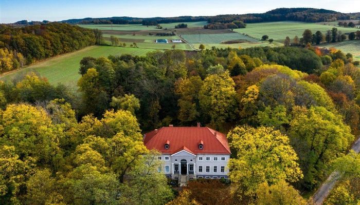 Palacio Sławnikowice 2