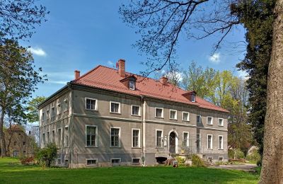 Palacio en venta Sławnikowice, Slawnikowice 99, Voivodato de Baja Silesia, Imagen 13/23