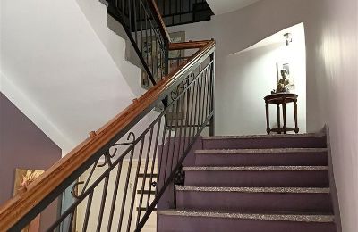 Palacio en venta Sławnikowice, Slawnikowice 99, Voivodato de Baja Silesia, Escalera