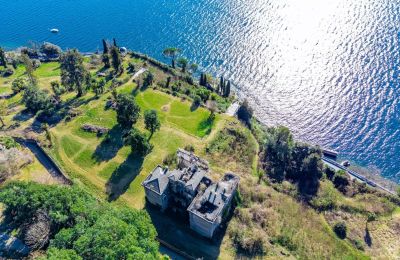 Villa histórica en venta Verbania, Piamonte, Imagen 10/37