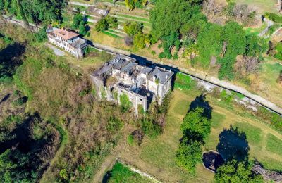 Villa histórica en venta Verbania, Piamonte, Imagen 13/37