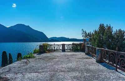 Villa histórica en venta Verbania, Piamonte, Imagen 4/37