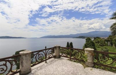 Villa histórica en venta Verbania, Piamonte, Imagen 17/37